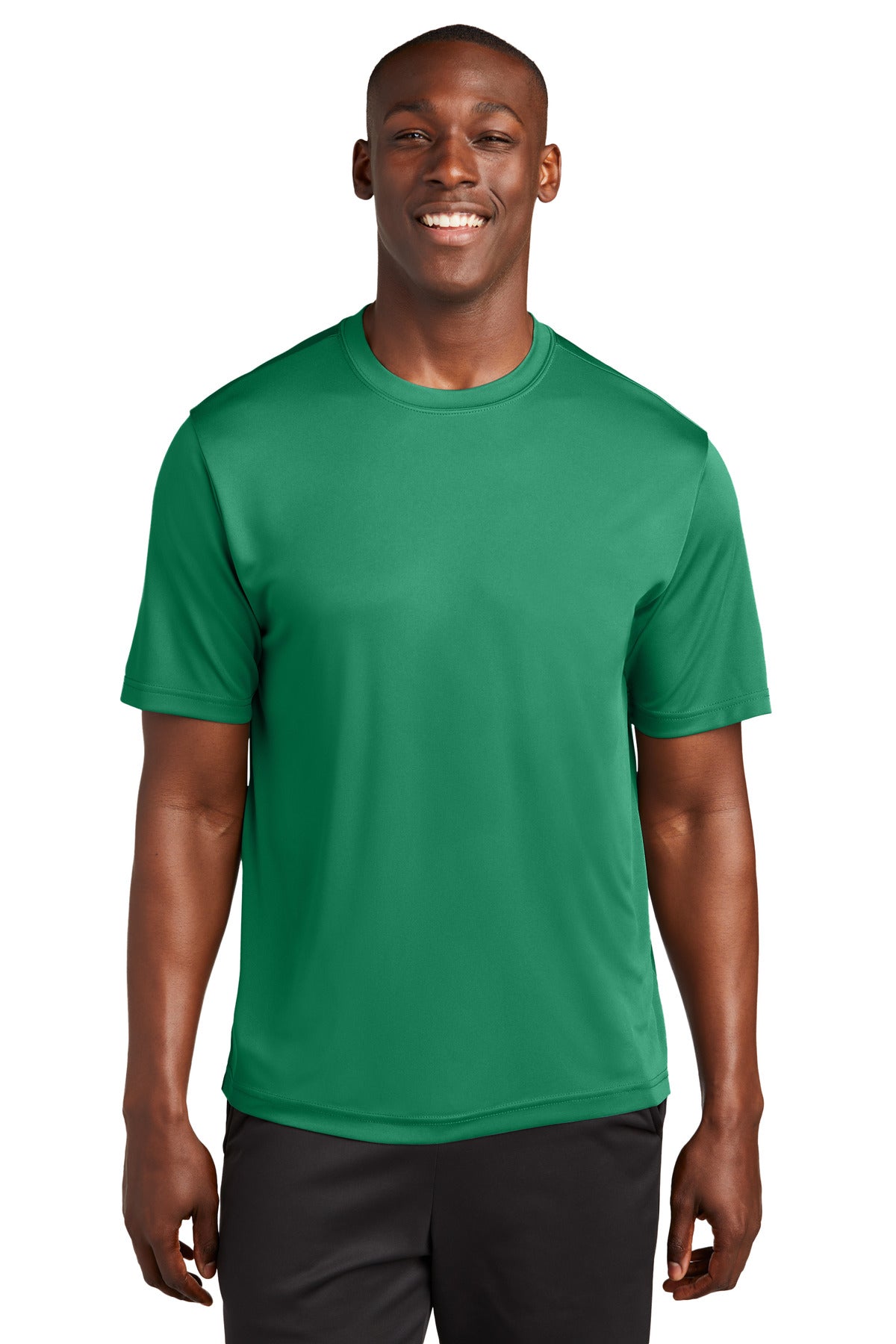 Sport-Tek ® Tall PosiCharge ® Competitor™ Tee. TST350