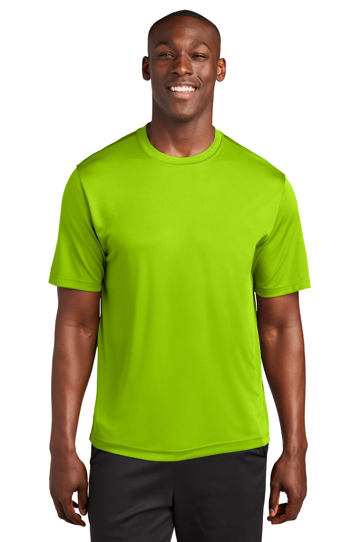 Sport-Tek ® Tall PosiCharge ® Competitor™ Tee. TST350