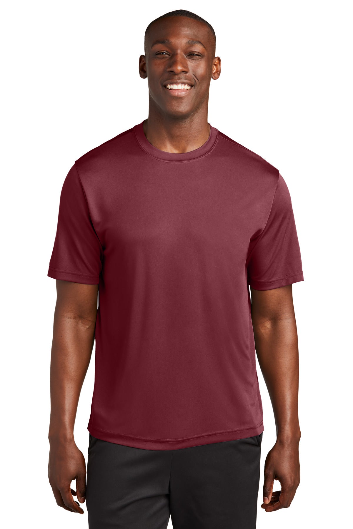 Sport-Tek ® Tall PosiCharge ® Competitor™ Tee. TST350
