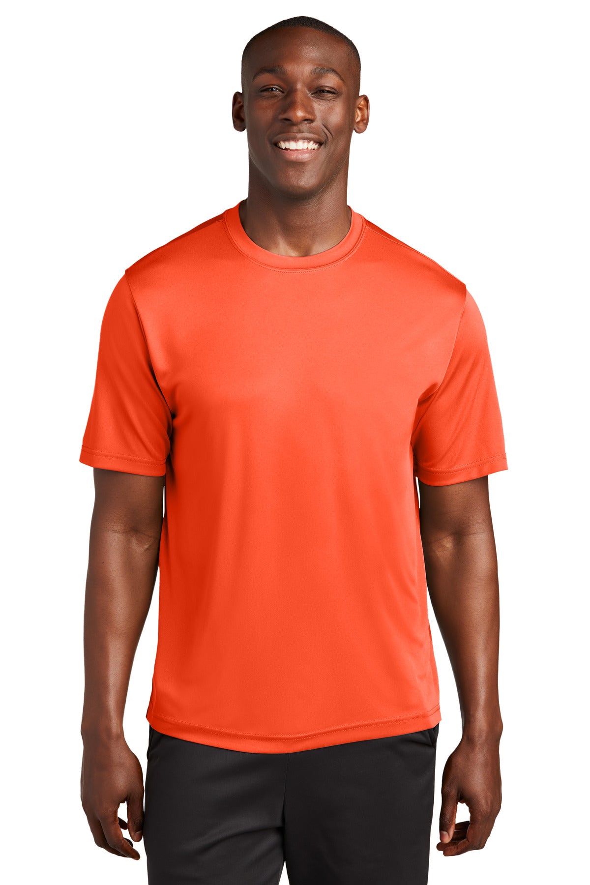 Sport-Tek ® Tall PosiCharge ® Competitor™ Tee. TST350