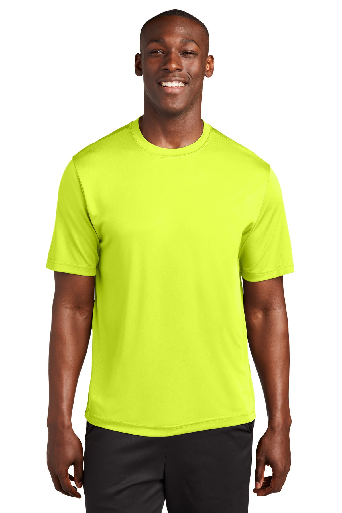 Sport-Tek ® Tall PosiCharge ® Competitor™ Tee. TST350