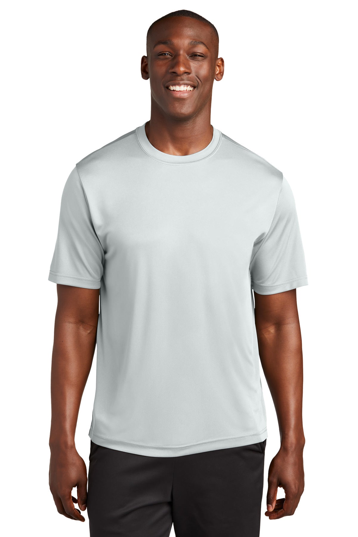 Sport-Tek ® Tall PosiCharge ® Competitor™ Tee. TST350