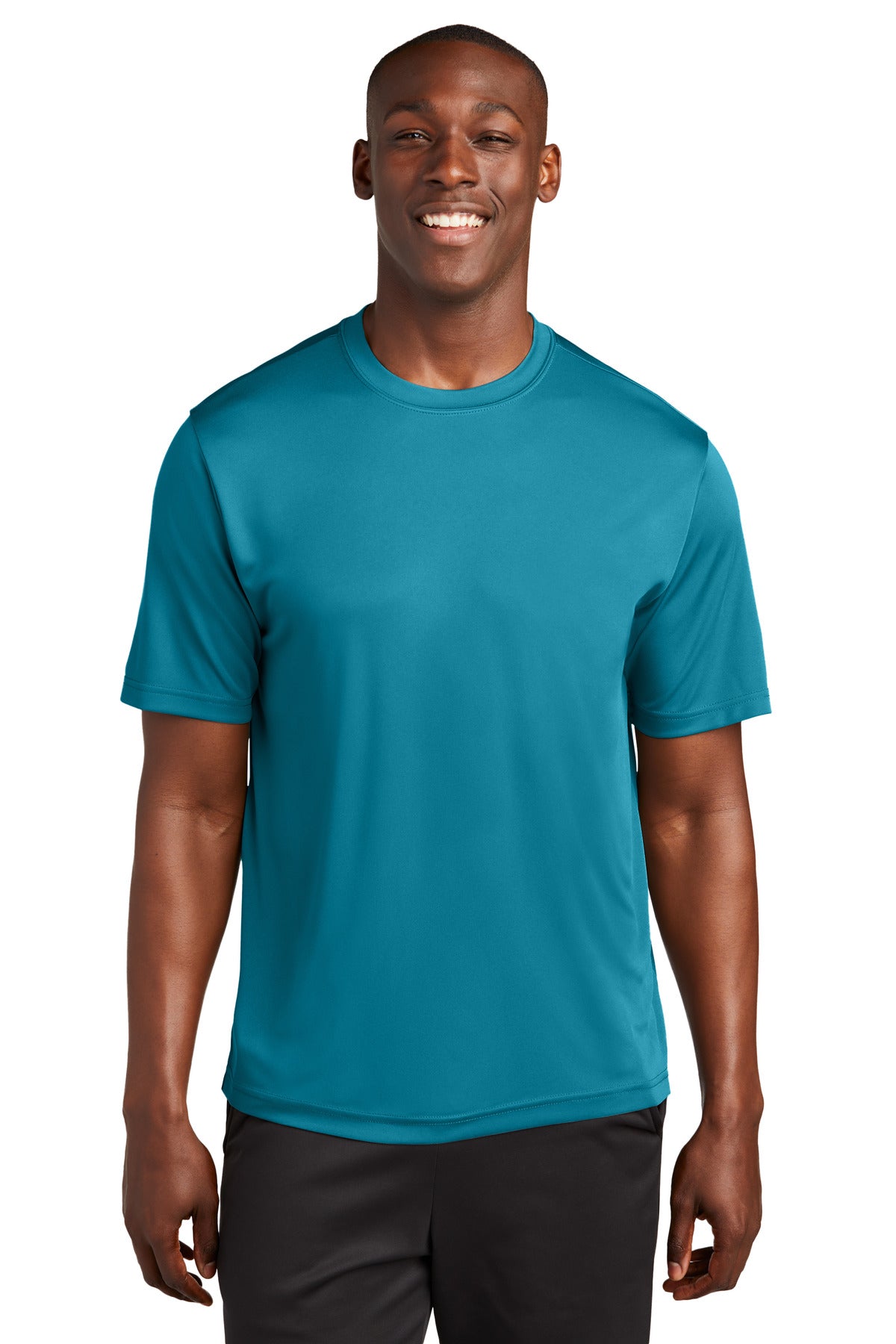 Sport-Tek ® Tall PosiCharge ® Competitor™ Tee. TST350