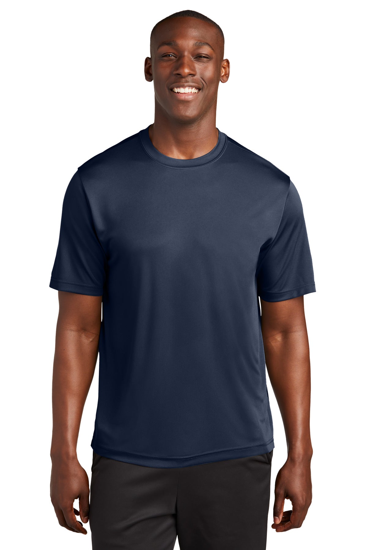 Sport-Tek ® Tall PosiCharge ® Competitor™ Tee. TST350