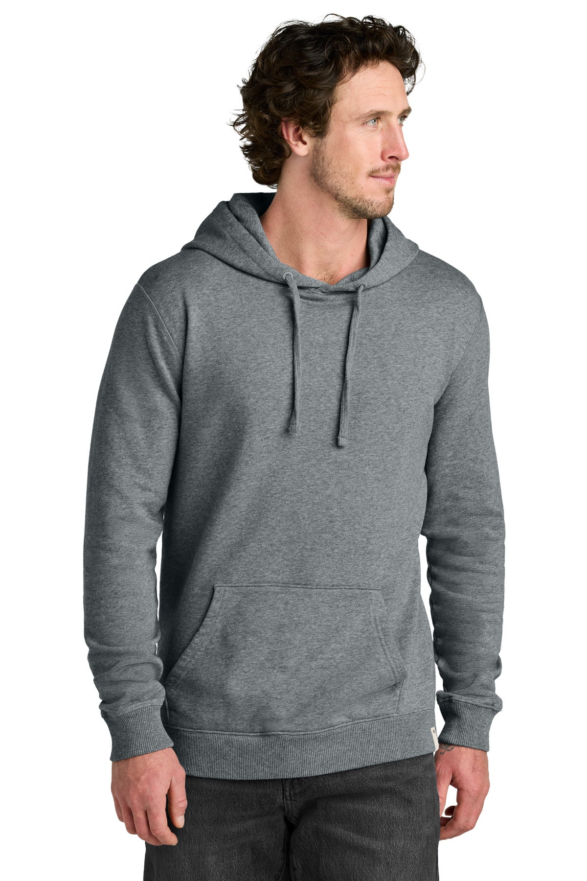 LIMITED EDITION tentree ® Organic Cotton Fleece Classic Hoodie TTCM3914