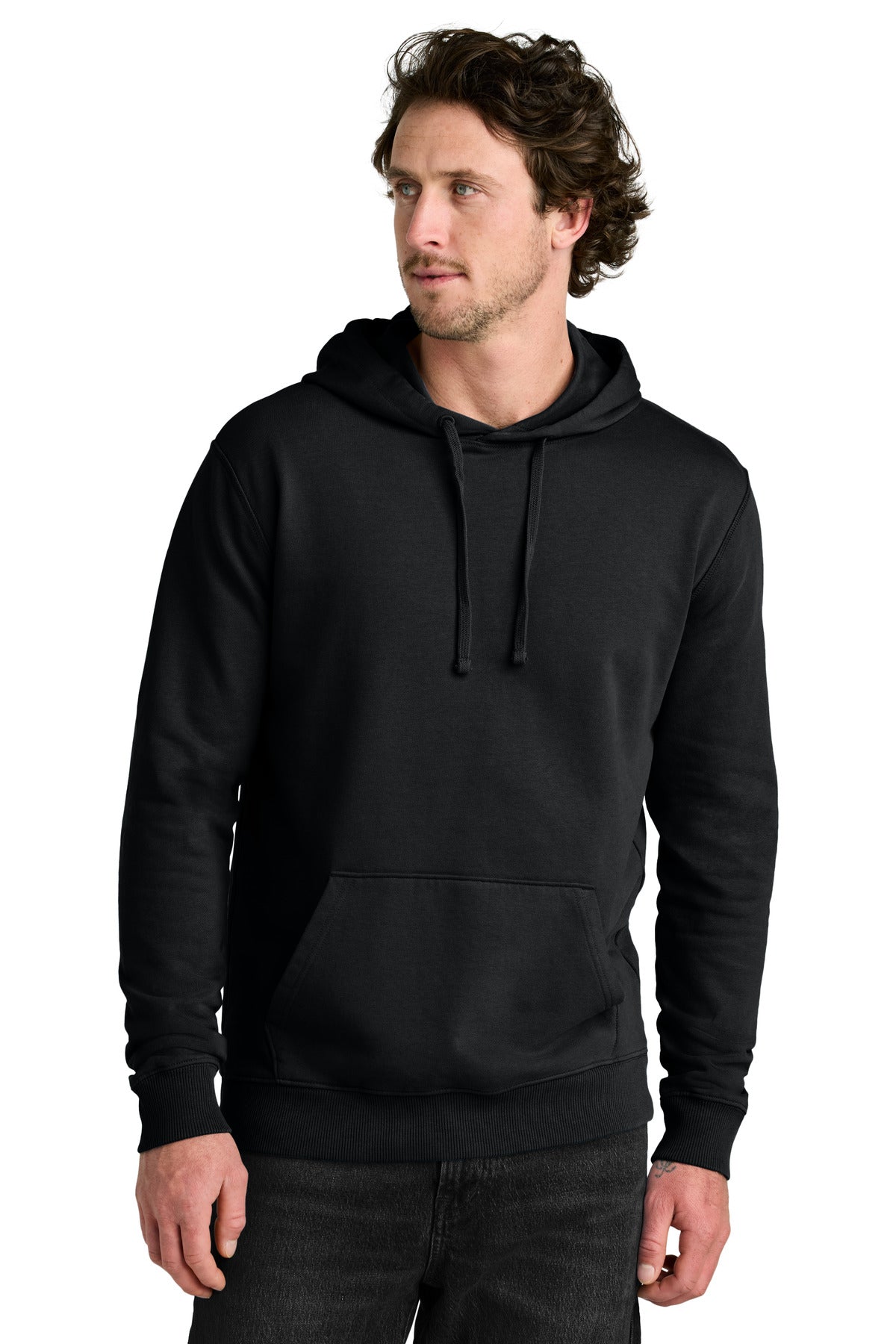 LIMITED EDITION tentree ® Organic Cotton Fleece Classic Hoodie TTCM3914