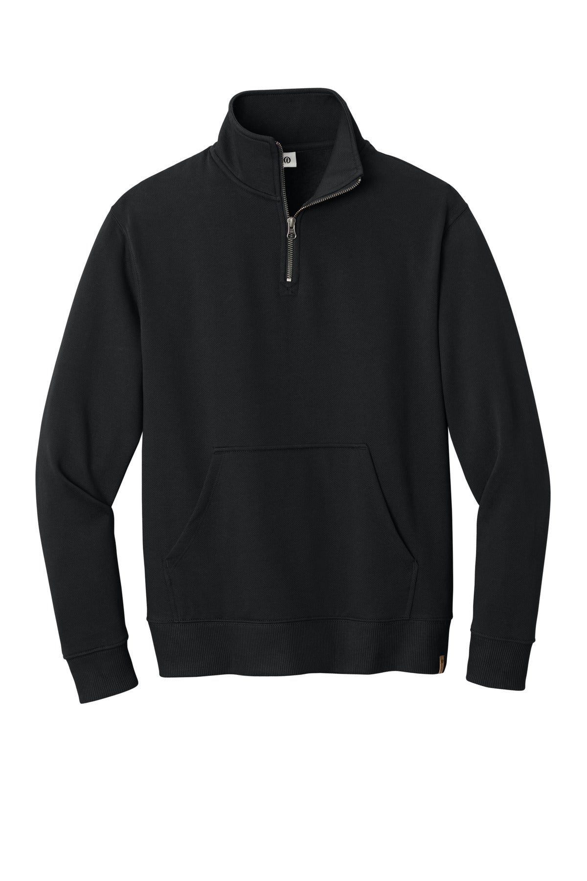 tentree ® Women's Space Dye Fleece 1/4-Zip TTCW6108