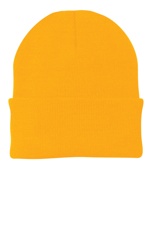 Port & Co ™  Knit Cap.  CP90