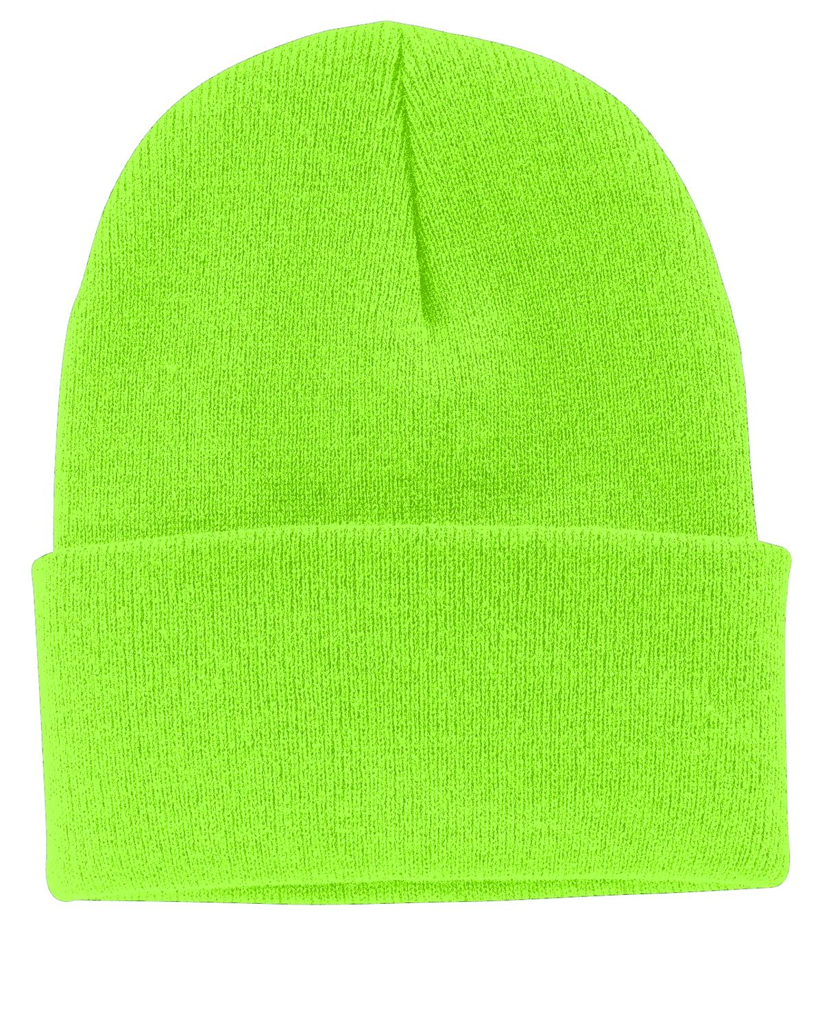 Port & Co ™  Knit Cap.  CP90