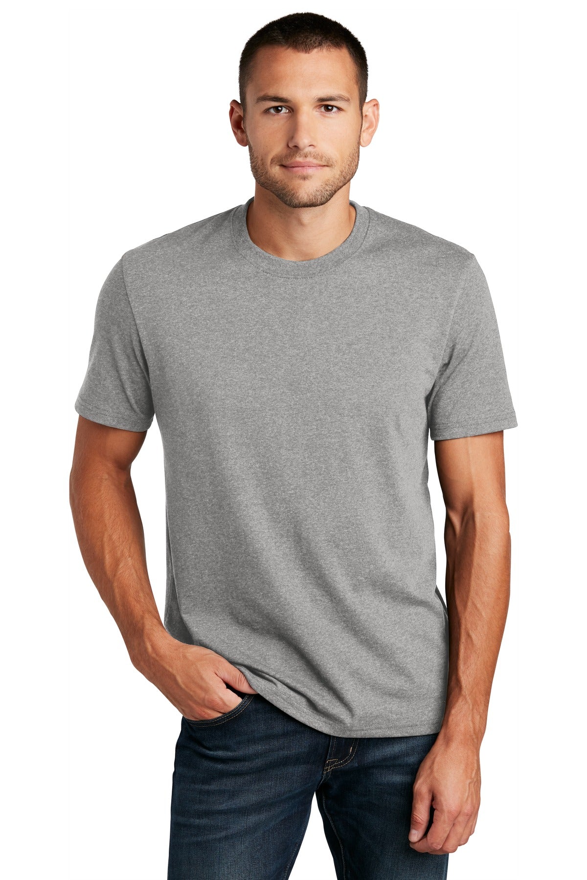 District  ®  Re-Tee  ™  DT8000