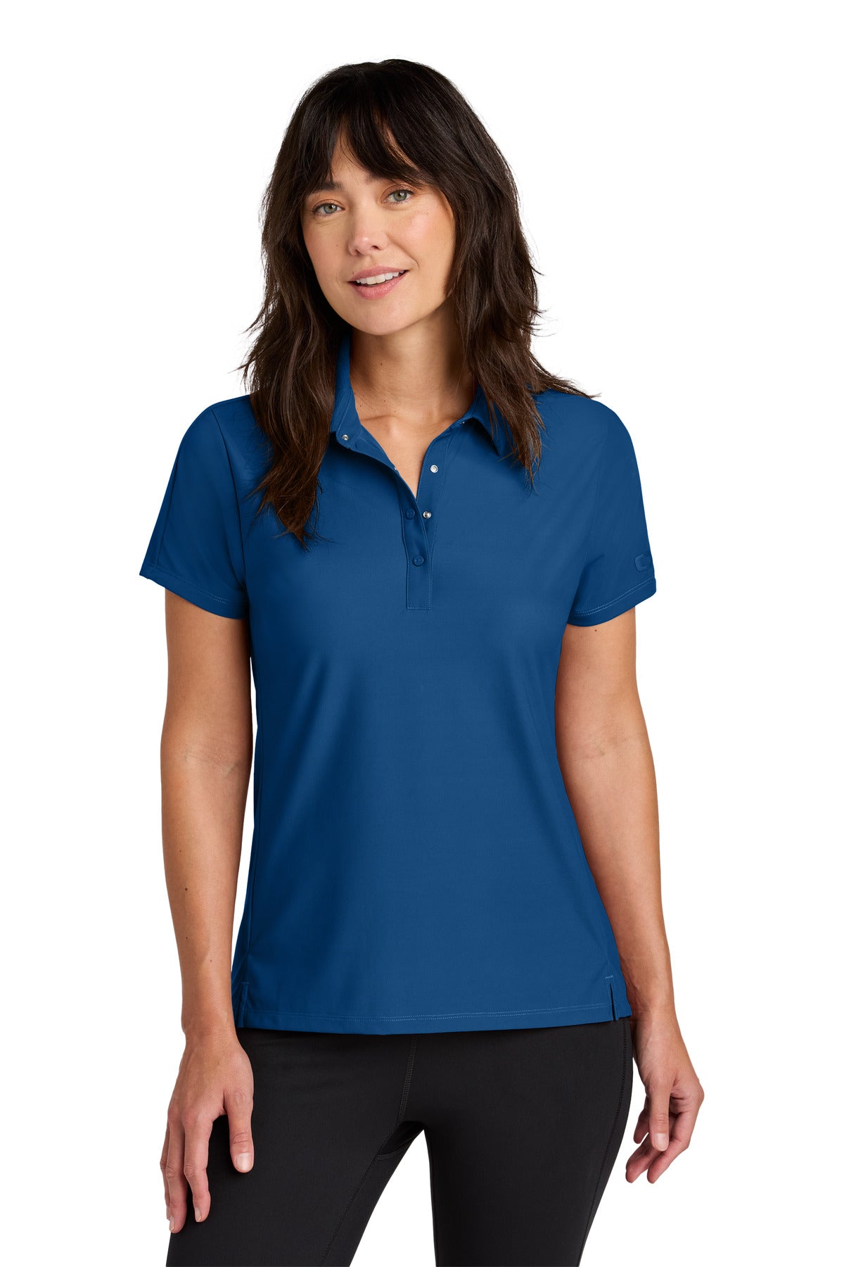 OGIO ®  Women's Envision Polo LOG154