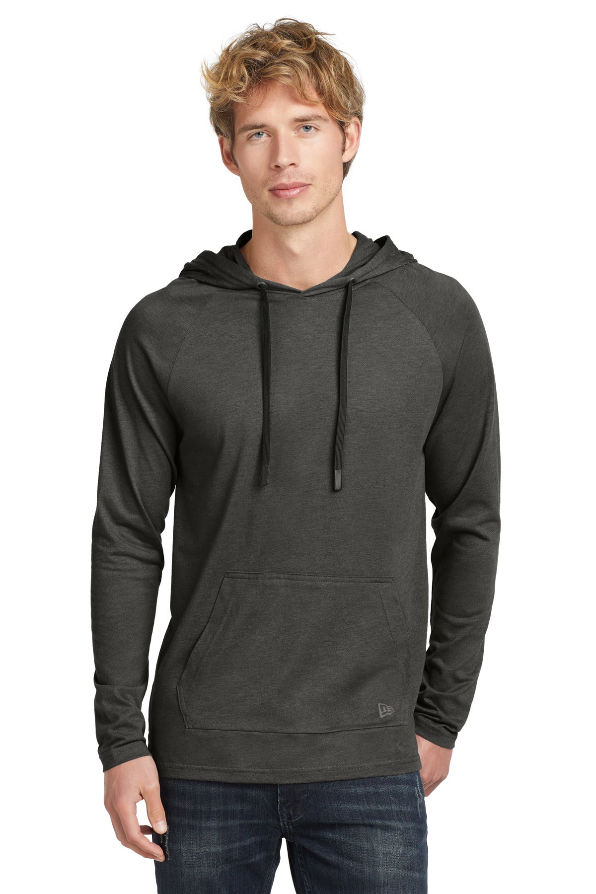 New Era ®   Tri-Blend Hoodie. NEA137