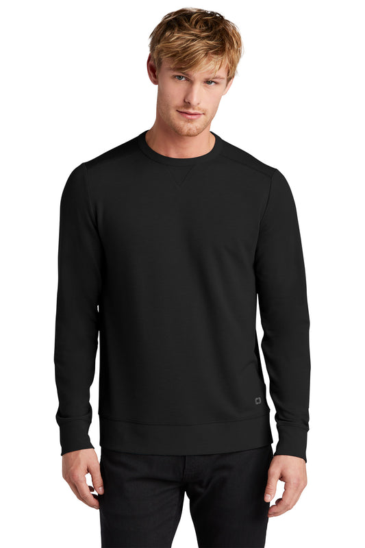 OGIO ®  Luuma Flex Long Sleeve Crew OG825