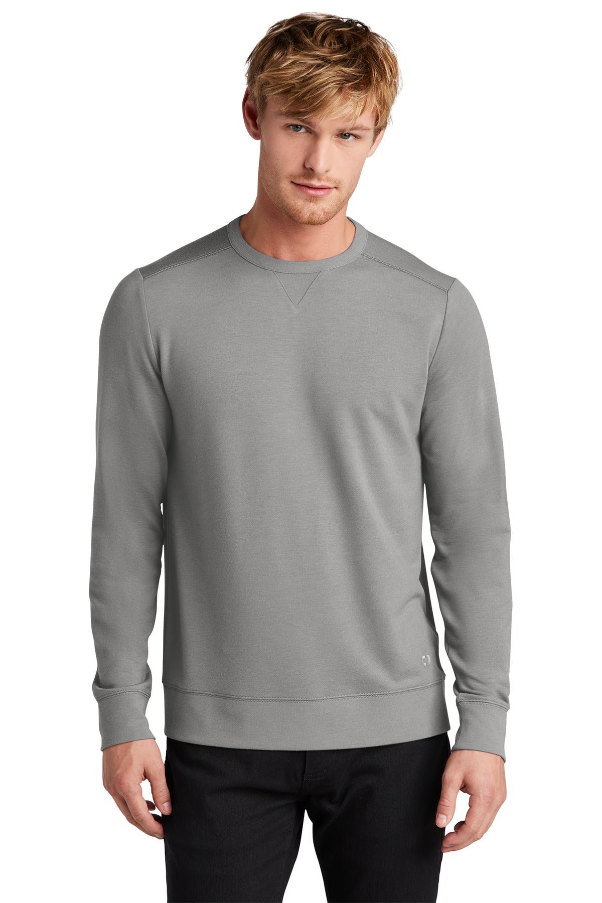 OGIO ®  Luuma Flex Long Sleeve Crew OG825
