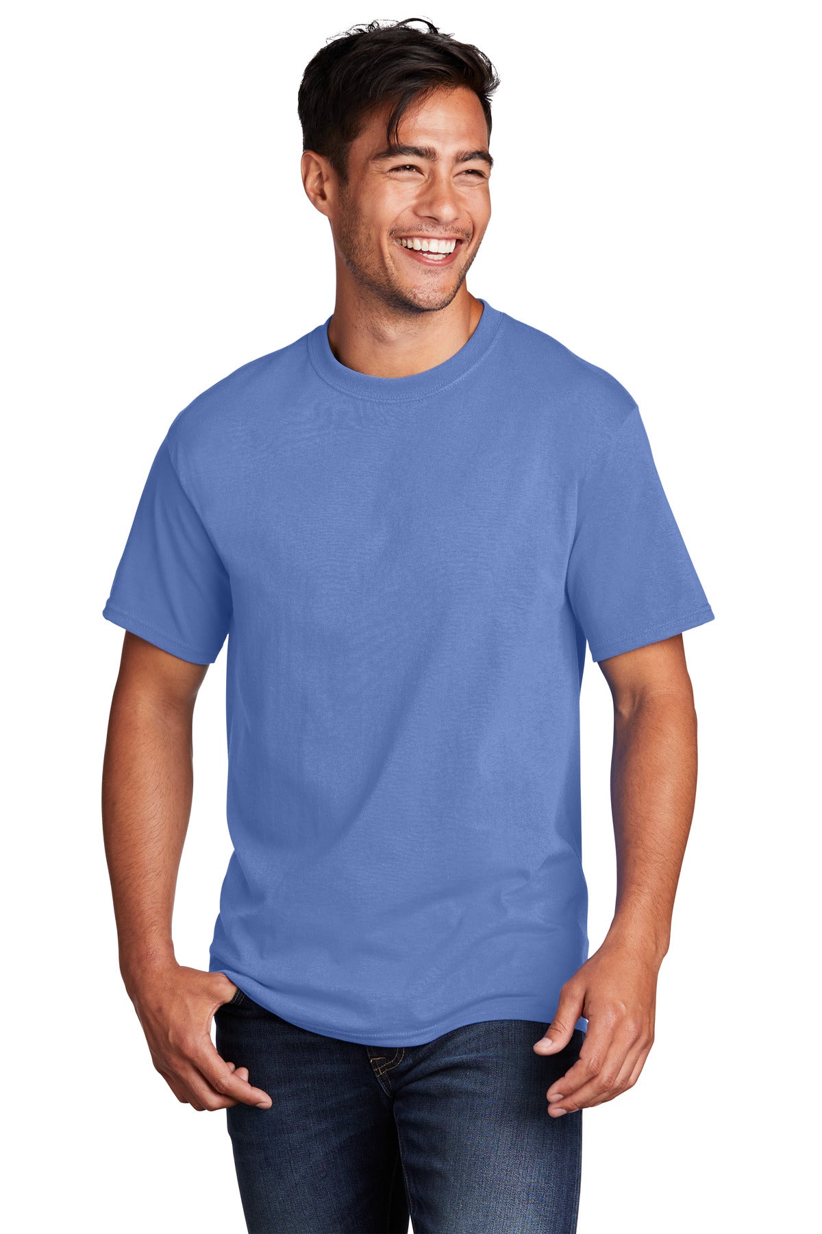 Port & Co ™  Core Cotton Tee. PC54