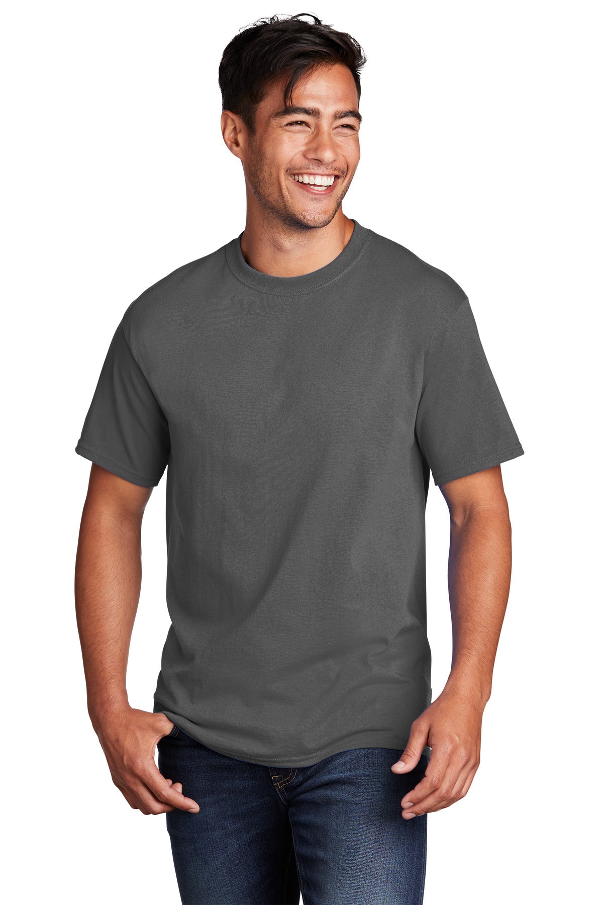 Port & Co ™  Core Cotton Tee. PC54