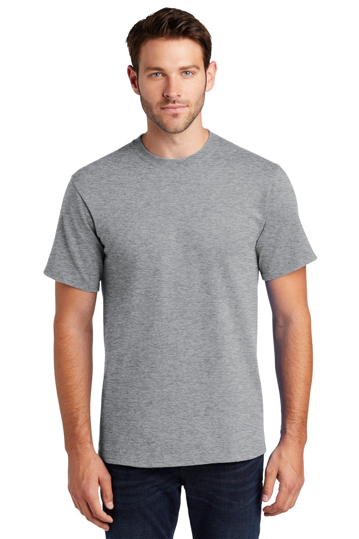 Port & Co ™  Tall Essential Tee.  PC61T