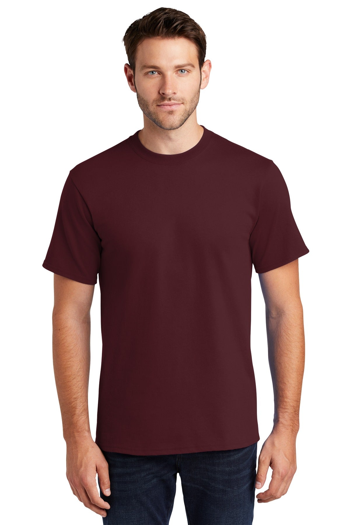 Port & Co ™  Tall Essential Tee.  PC61T