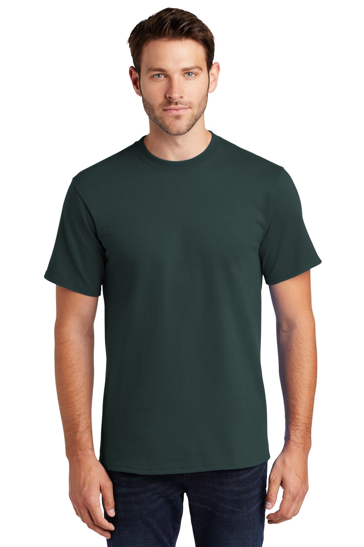 Port & Co ™  Tall Essential Tee.  PC61T