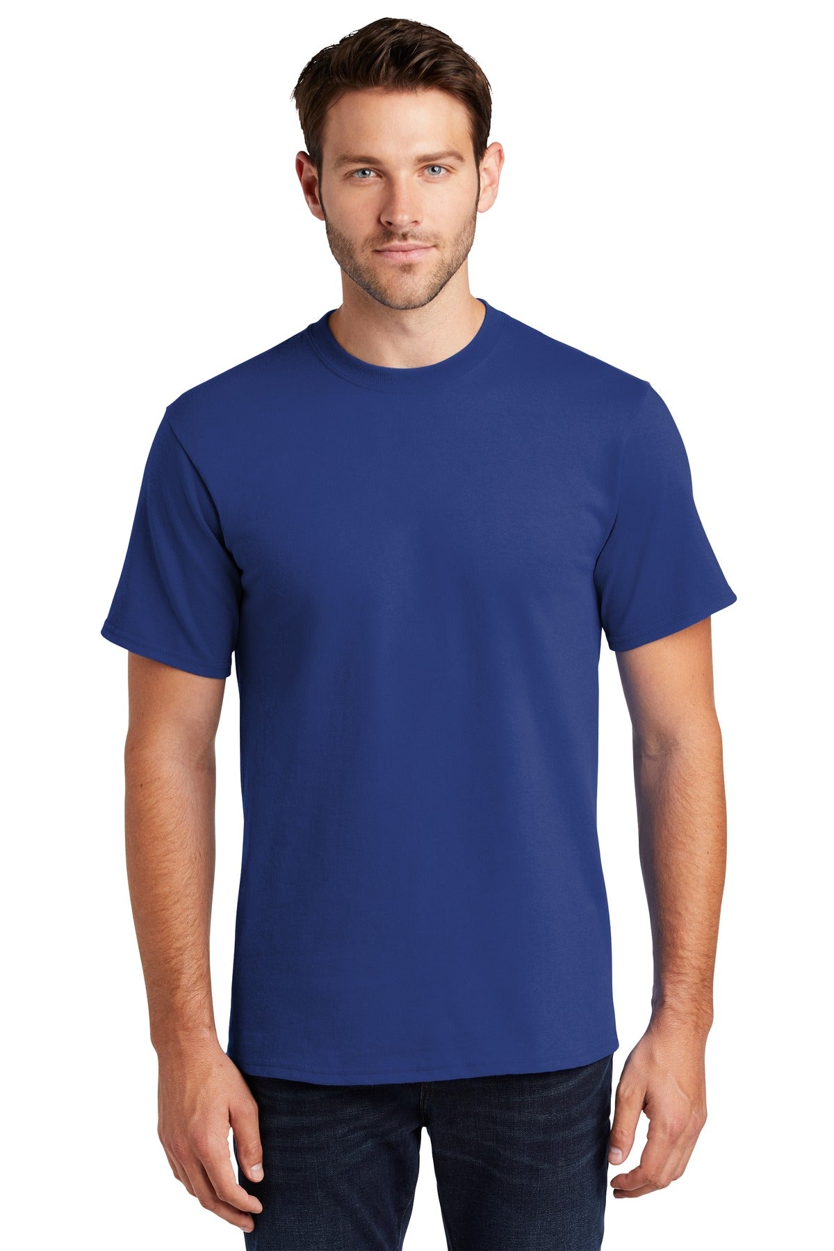 Port & Co ™  Tall Essential Tee.  PC61T