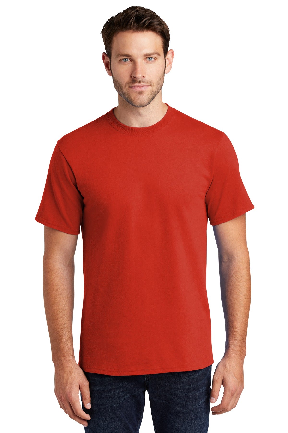 Port & Co ™  Tall Essential Tee.  PC61T