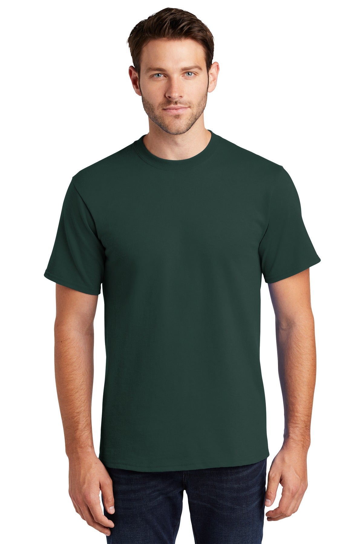 Port & Co ™  Tall Essential Tee.  PC61T