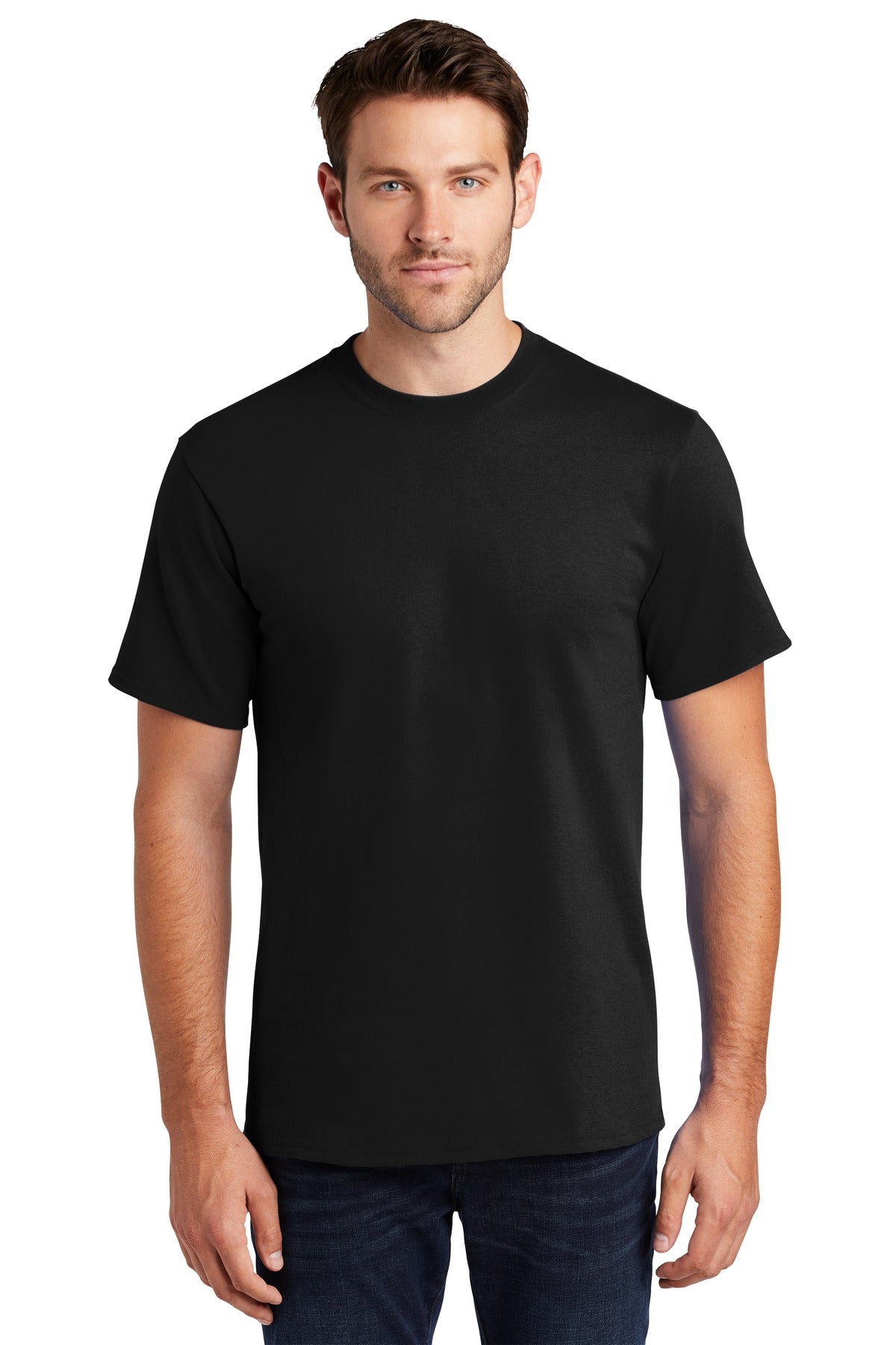 Port & Co ™  Tall Essential Tee.  PC61T