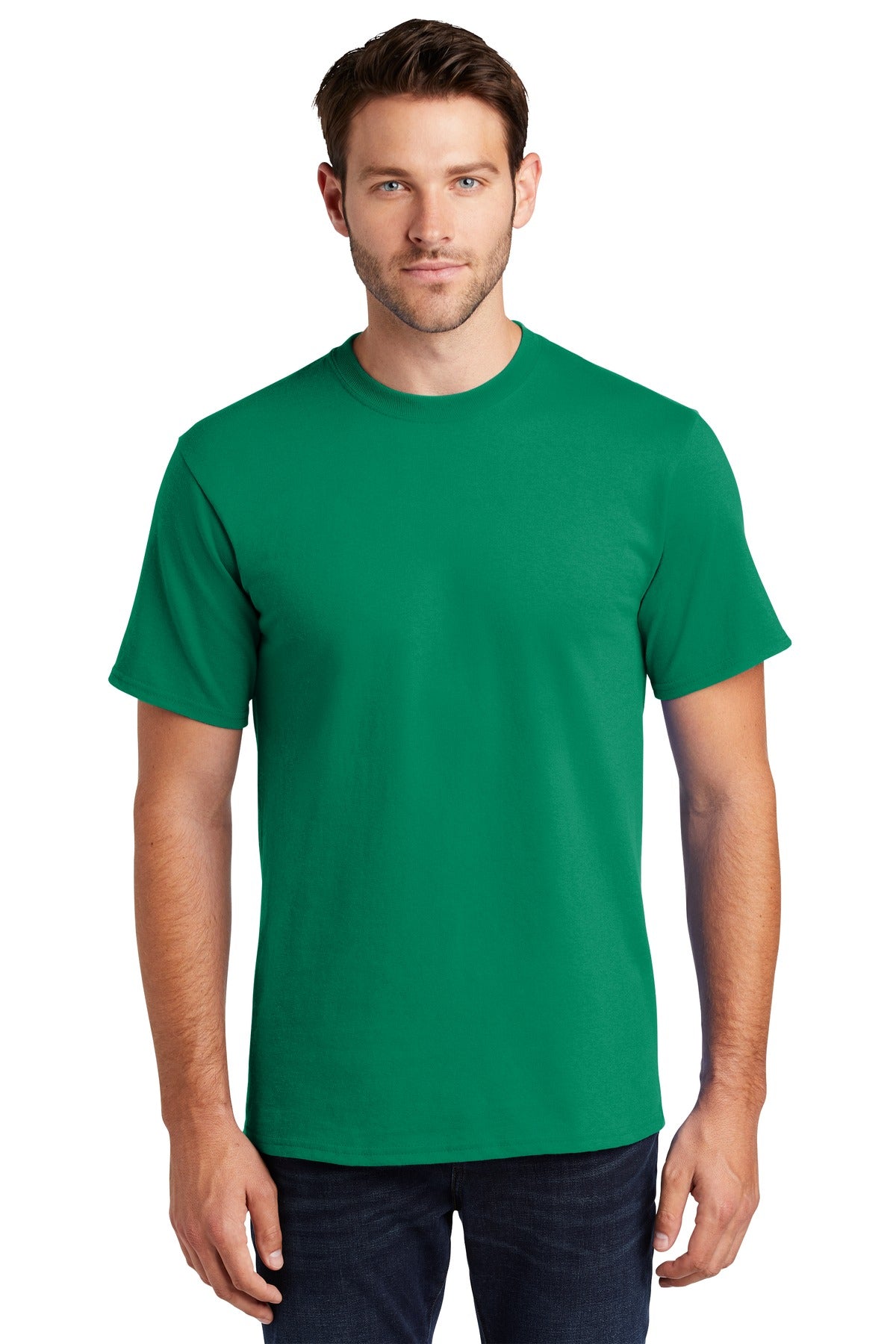Port & Co ™  Tall Essential Tee.  PC61T