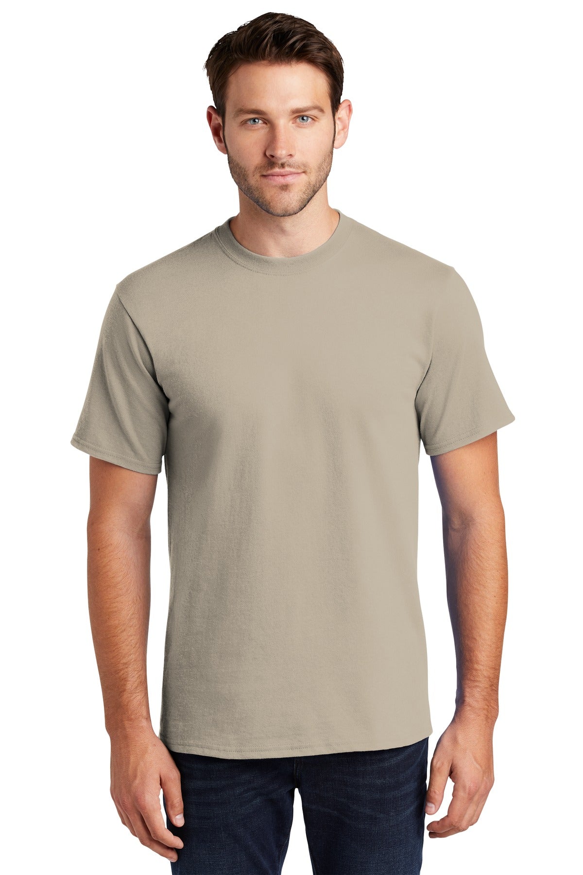 Port & Co ™  Tall Essential Tee.  PC61T