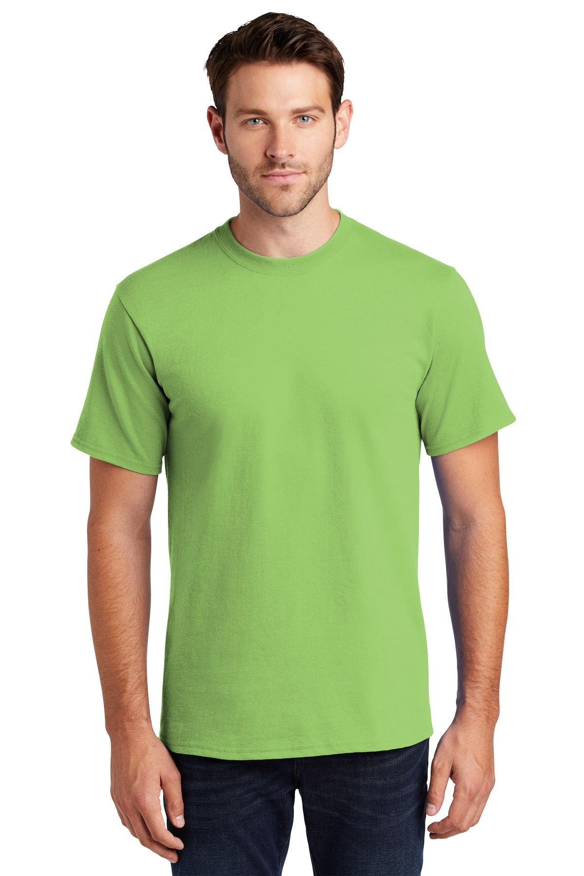 Port & Co ™  Tall Essential Tee.  PC61T