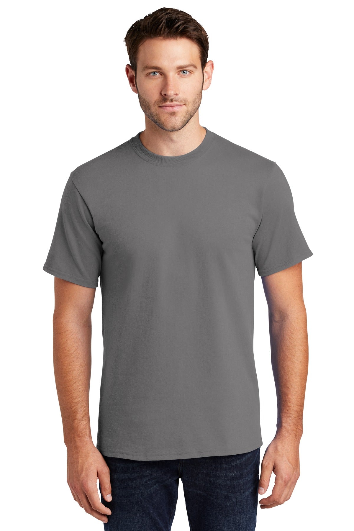 Port & Co ™  Tall Essential Tee.  PC61T