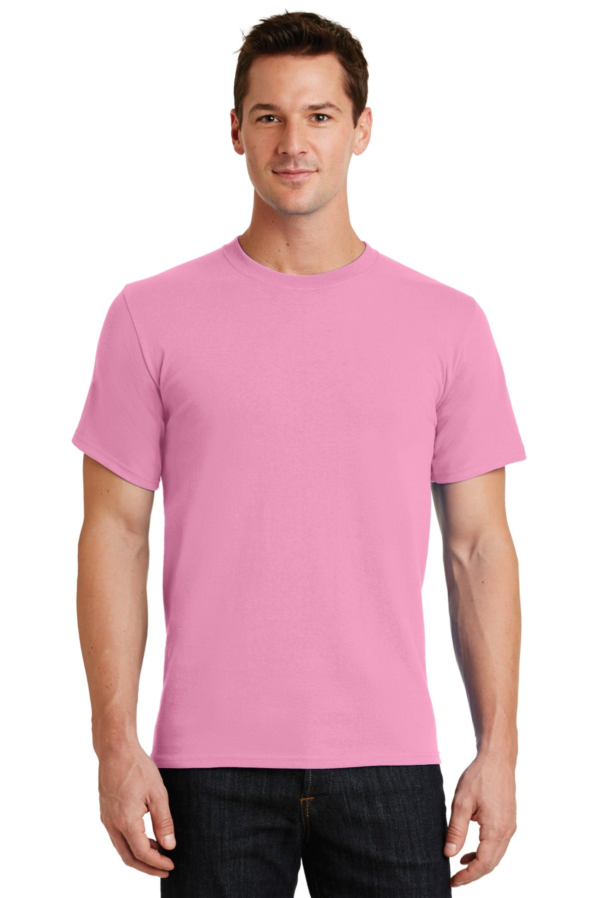 Port & Co ™  Essential Tee. PC61
