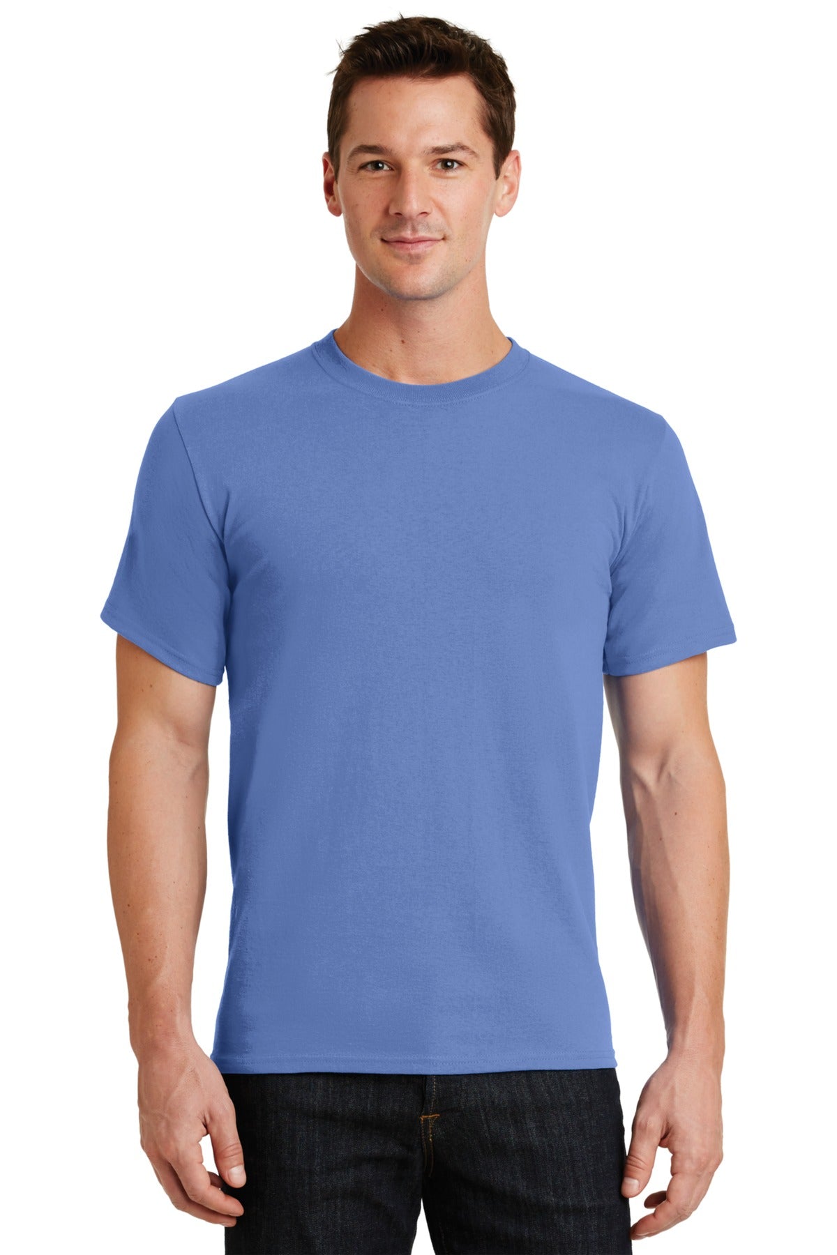 Port & Co ™  Essential Tee. PC61