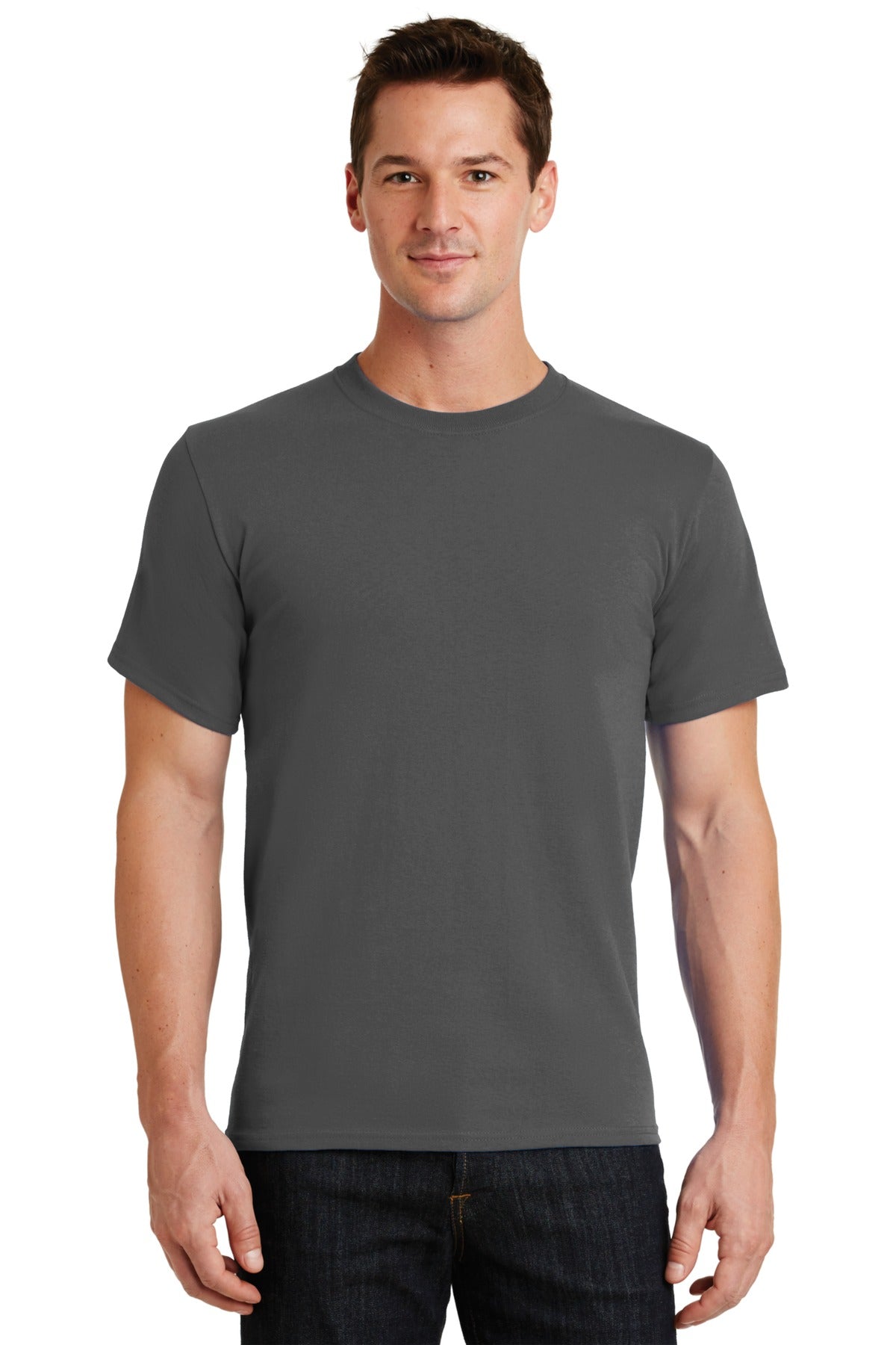 Port & Co ™  Essential Tee. PC61
