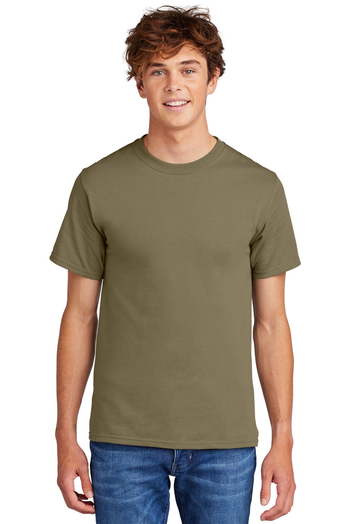 Port & Co ™  Essential Tee. PC61