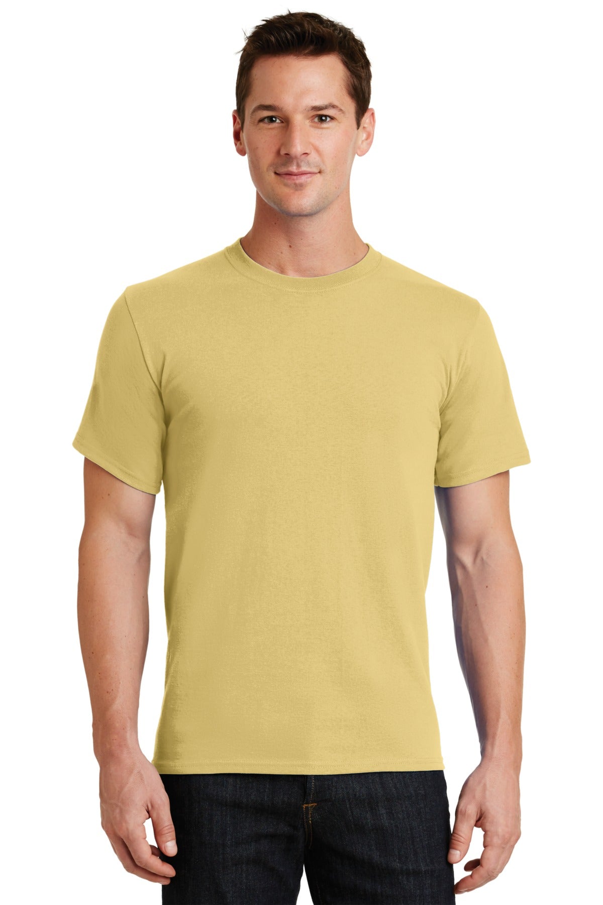 Port & Co ™  Essential Tee. PC61